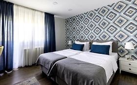 Apartment Sovre