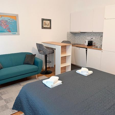 Apartment Sovre Белград Экстерьер фото